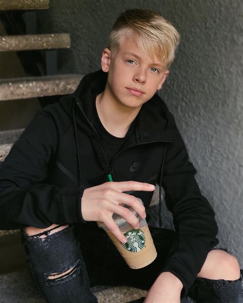 Carson Lueders